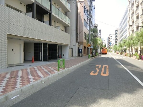 レジディア日本橋馬喰町IIの物件内観写真